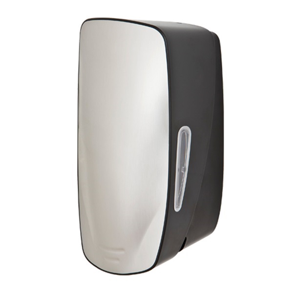 Click for a bigger picture.Mercury Bulk FIll Soap Dispenser 900ml