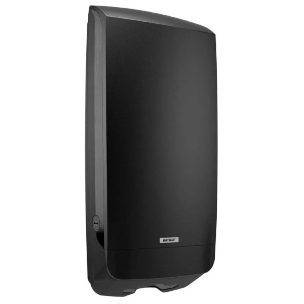 Click for a bigger picture.Katrin Hand Towel Dispenser XL 89741 Black