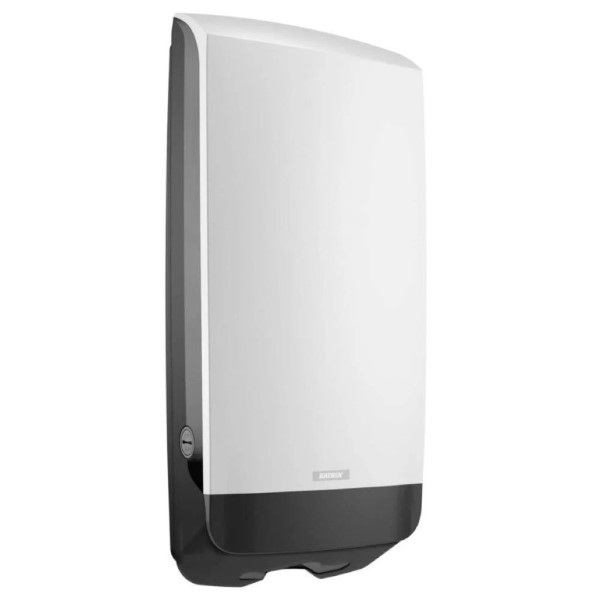 Click for a bigger picture.Katrin Hand Towel Dispenser XL 89727 White