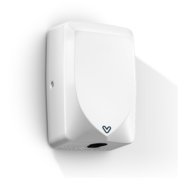 Click for a bigger picture.F9+ Eco Hand Dryer White