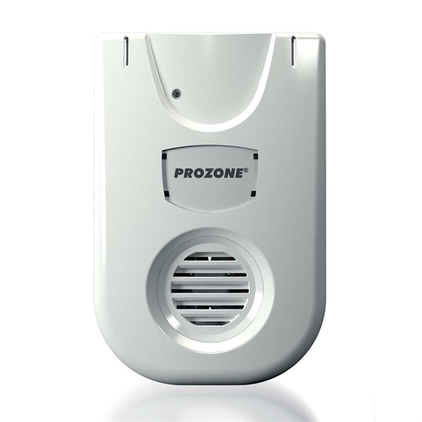 Click for a bigger picture.xx Prozone Ozone Generator PROZ-WP Programmable