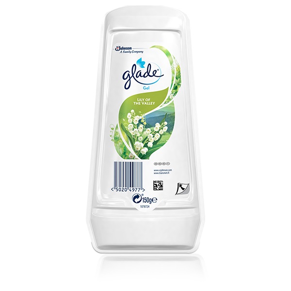 Glade Solid Air Freshener, Pet Fresh Scent, 6 oz