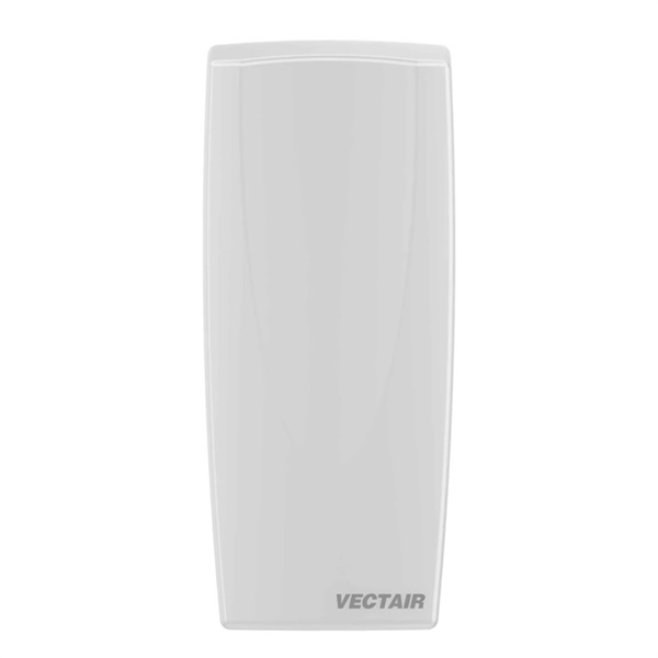 Click for a bigger picture.V-Air Solid MVP Dispenser White