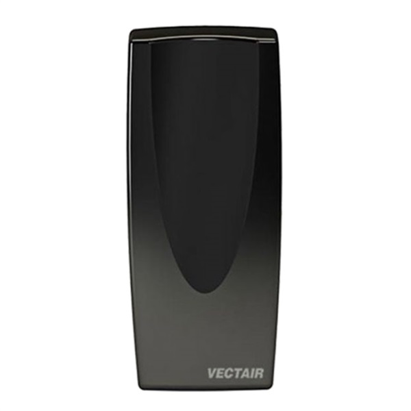 Click for a bigger picture.V-Air Solid MVP Dispenser Black