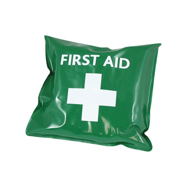 Click for a bigger picture.xx 1 Person 1st Aid Kit