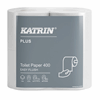 Katrin Plus 82506 Easyflush Toilet Roll 400Sht