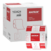 Click here for more details of the Katrin 103424 System Toilet Roll 2Ply 800 Sheet