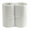 Click here for more details of the 320 Sheet 2ply White Toilet Roll - Contract Range