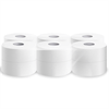 Click here for more details of the Mini Jumbo Toilet Roll 2ply - Contract Range