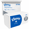 Click here for more details of the Kimberly-Clark 6789 Kleenex Ultra Hand Towels 2Ply