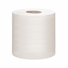Centrefeed Rolls 2ply Embossed White C2W126E 120m