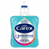 250ML Carex Antibacterial Liquid Hand Soap