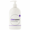 Click here for more details of the Carehands Barrier/Moisturising Cream 500ml