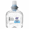 Click here for more details of the Purell 5476 Advanced Hygienic Handrub 1.2L - Cartridge For Purell TFX Dispensers