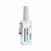 Click here for more details of the Handsan Alcohol Hand Rub 75ml Clip Bottle