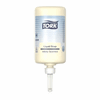 Click here for more details of the Tork S1 420501 Premium Hand Soap 1ltr