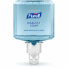 Click here for more details of the Purell ES8 Healthy Soap 1.2L Unfragranced