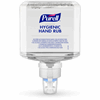 Click here for more details of the Purell ES8 Advanced Hygienic Handrub 1.2L
