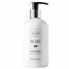 Au Lait Luxury Hand Lotion 300ML - Pump Bottle