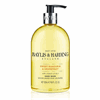 xx Baylis Harding Mandarin + GFruit Hand Wash 500ml Pump Bottle