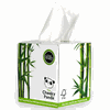 Click here for more details of the Cheeky Panda 3Ply Bamboo Cube Tissues 56 Sheet