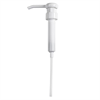 Click here for more details of the 30ml Pelican Dosage Pump for 5L Bottles
