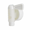 Click here for more details of the xx Evans Airflow Tap For 5LTR Bottle White Dose Refill