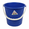 Blue 2 Gallon Bucket