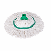 Click here for more details of the xx Hygiemix Socket Mop Head Green 200g