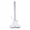 Click here for more details of the Aluminium Kentucky Mop Handle + Clip