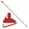 Click here for more details of the Kentucky Handle And Plastic Clip Red X0004291 / 993358