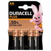 Duracell Battery  AA Cell Per Card