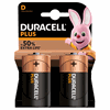 Click here for more details of the Duracell Battery  'D' Cell 1.5V
