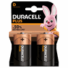 Click here for more details of the Duracell D Cell Batteries