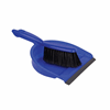 Click here for more details of the xx Professional Dustpan + Brush Set Blue