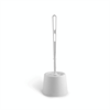 Click here for more details of the Turks Head Toilet Brush + Holder