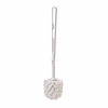 Click here for more details of the Turks Head Toilet Brush Only