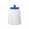Click here for more details of the Big White Praire Mop Blue (Screw) 197g