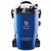 Click here for more details of the Pacvac Velo Go Backpack Battery Vacuum - Includes Charger + 1 Set of 2x Batteries