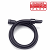 Numatic / Henry Threaded Hose 3.8M - Genuine Numatic Part