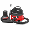 Click here for more details of the Numatic NBV190NX Cordless Battery Vacuum Includes 2x NX300 Batteries