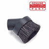 Click here for more details of the Numatic Original Universal Soft Dusting Brush 32mm NVA-44B