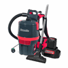 Click here for more details of the RSB150NX 5ltr 36v RucSac Battery Vacuum Includes 1x NX300 Battery