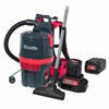 RSB150NX Cordless Battery RucSac Vacuum Includes 2x NX300 Battery