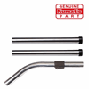 Click here for more details of the xx Numatic / Henry 3 Piece Steel Tube Set - Genuine Numatic Part
