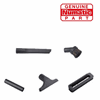 xx Numatic / Henry 5 Piece Tool Kit ( A4 ) - Genuine Numatic Part