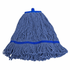 SYRTex Blue Kentucky Changer Scrub Mop 455g  ( Interchange Fittiing )