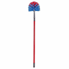 Click here for more details of the Domed Cobweb Duster And Telescopic Handle