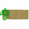Click here for more details of the VB481T Vacuum Bags Compatible - Sebo Dart