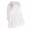 Click here for more details of the xx Big White Kentucky Mop Head 150g